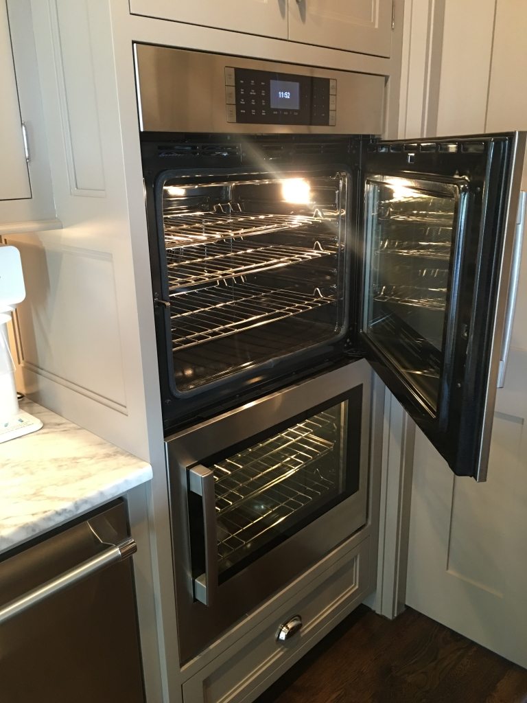 Bosch Double Wall Ovens Olson Development