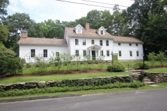 Downtown Westport Historic Renovation 