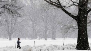 winter