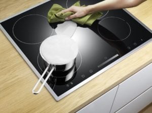 How To Clean Any Stove Top Olson Development