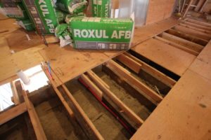 roxul insulation