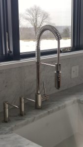 faucets