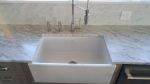 farmhouse sinks