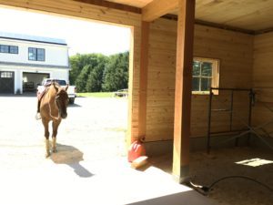 nikka's barn