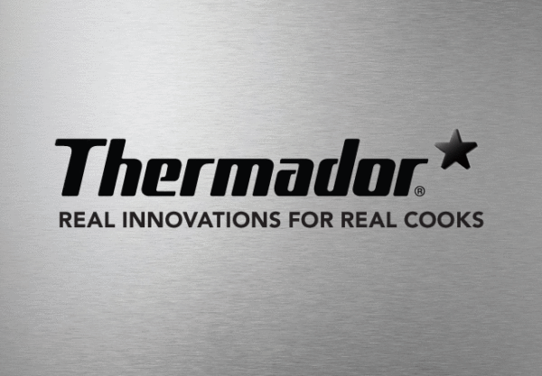 Thermador Logo Appliance Medic Olson Development